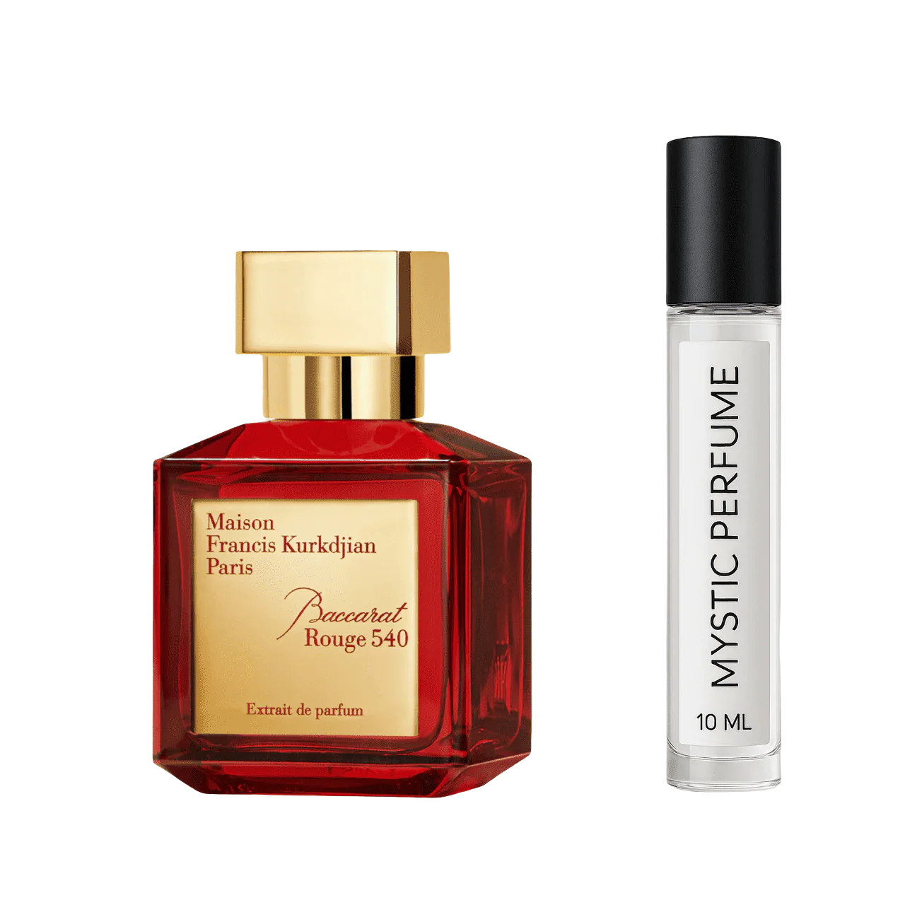 Maison Francis Kurkdjian Baccarat Rouge 540 Extrait de Parfum