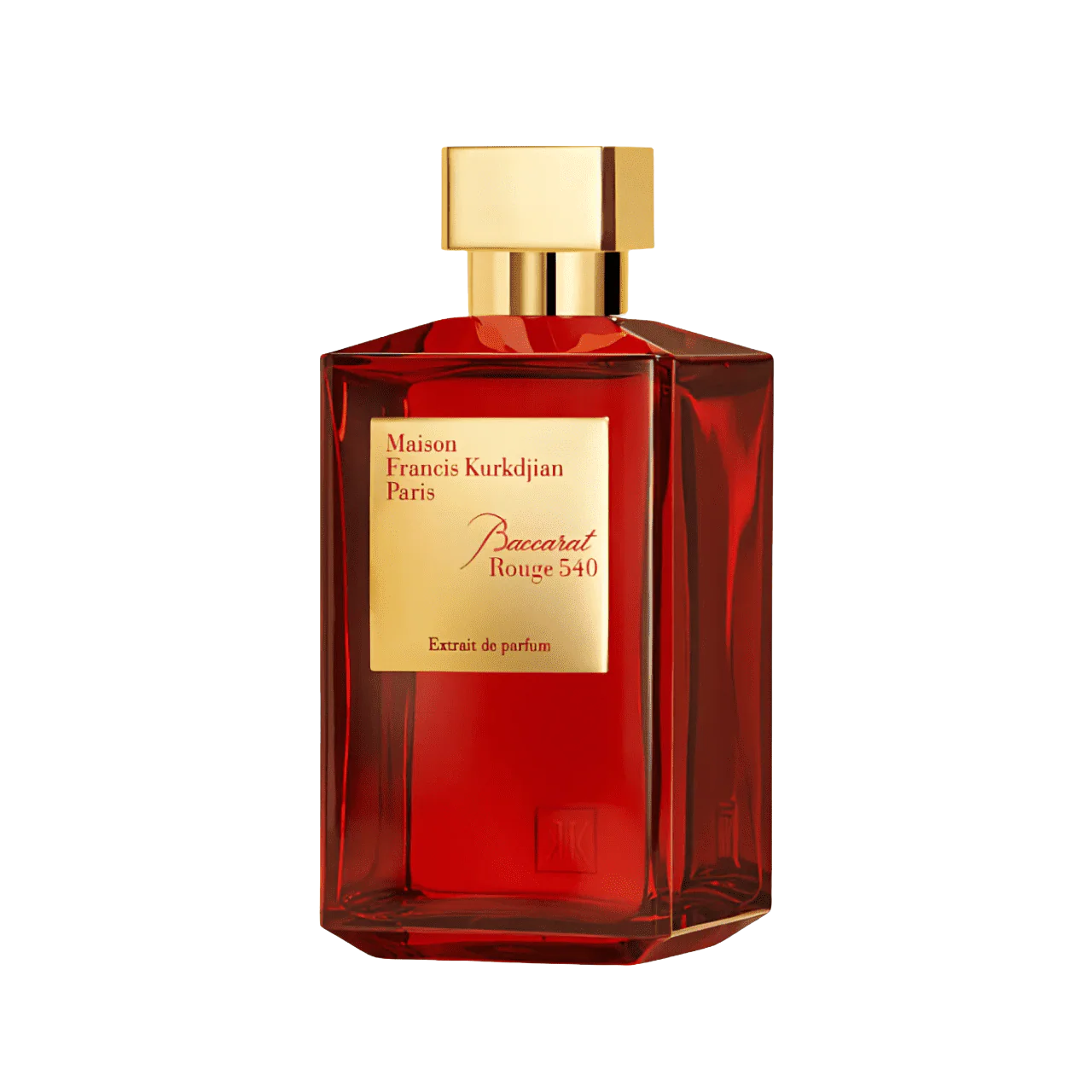 Maison Francis Kurkdjian Baccarat Rouge 540 Extrait de Parfum