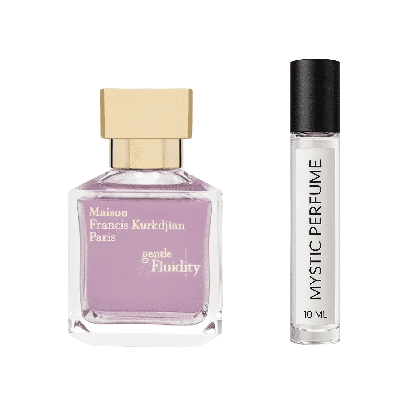Maison Francis Kurkdjian Gentle Fluidity Gold EDP