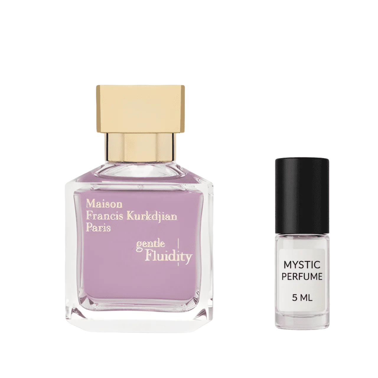 Maison Francis Kurkdjian Gentle Fluidity Gold EDP