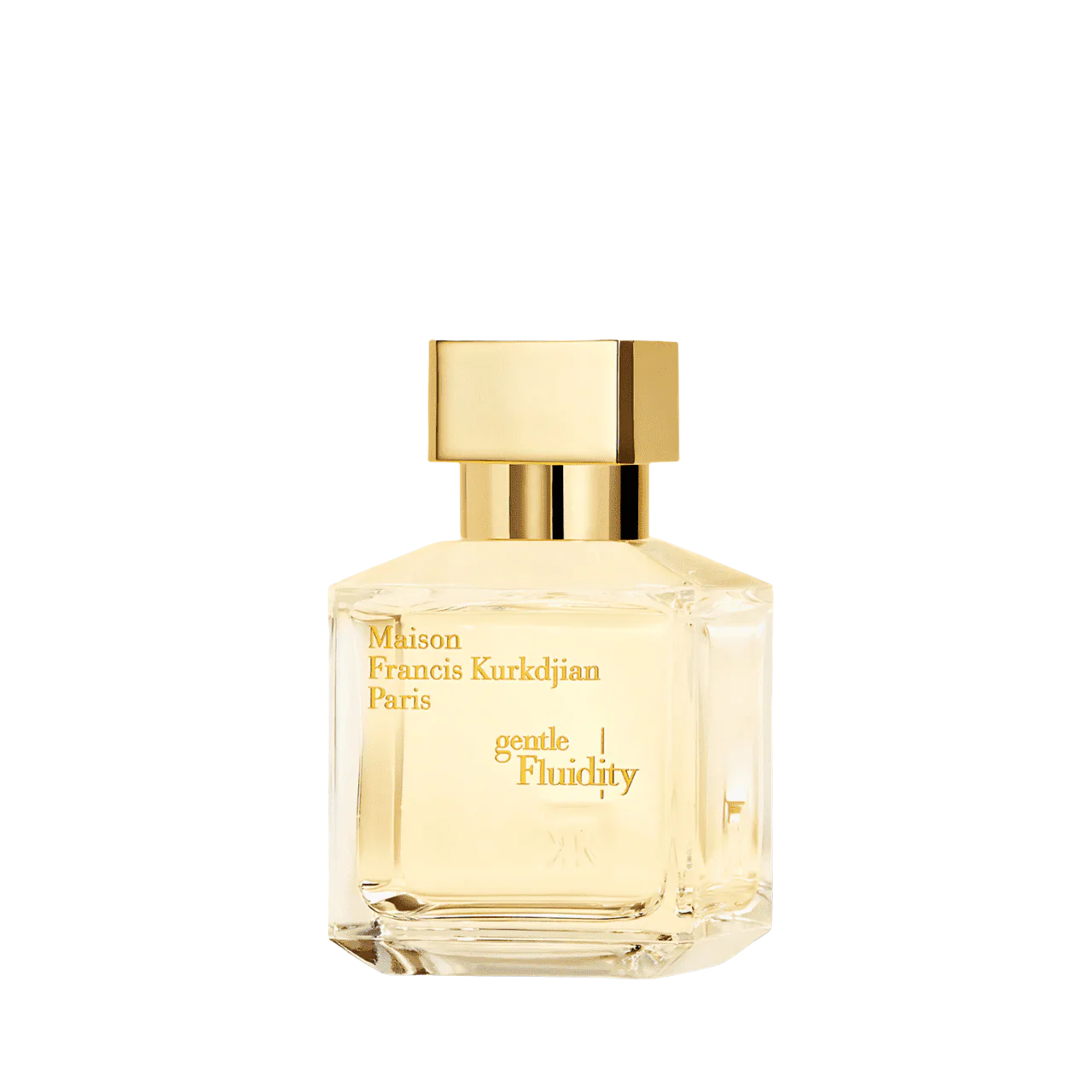 Maison Francis Kurkdjian Gentle Fluidity Gold EDP
