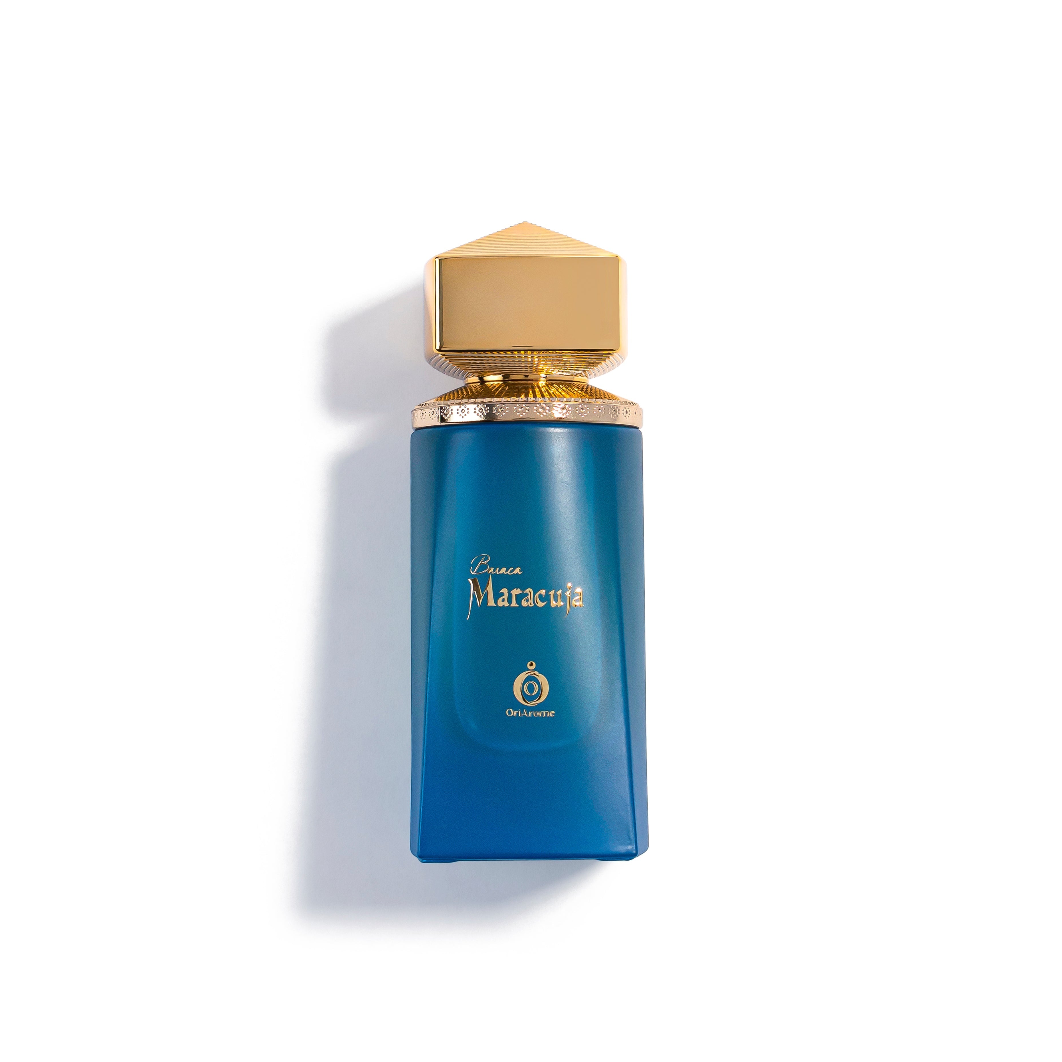 Baraca Maracuja 100ML