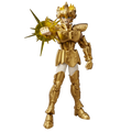 Blokees Saint Seiya Leo Aiolia Champion Class Action Figure