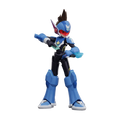 Mega Man Shooting Star Mega Man Champion Class Figure by Blokees
