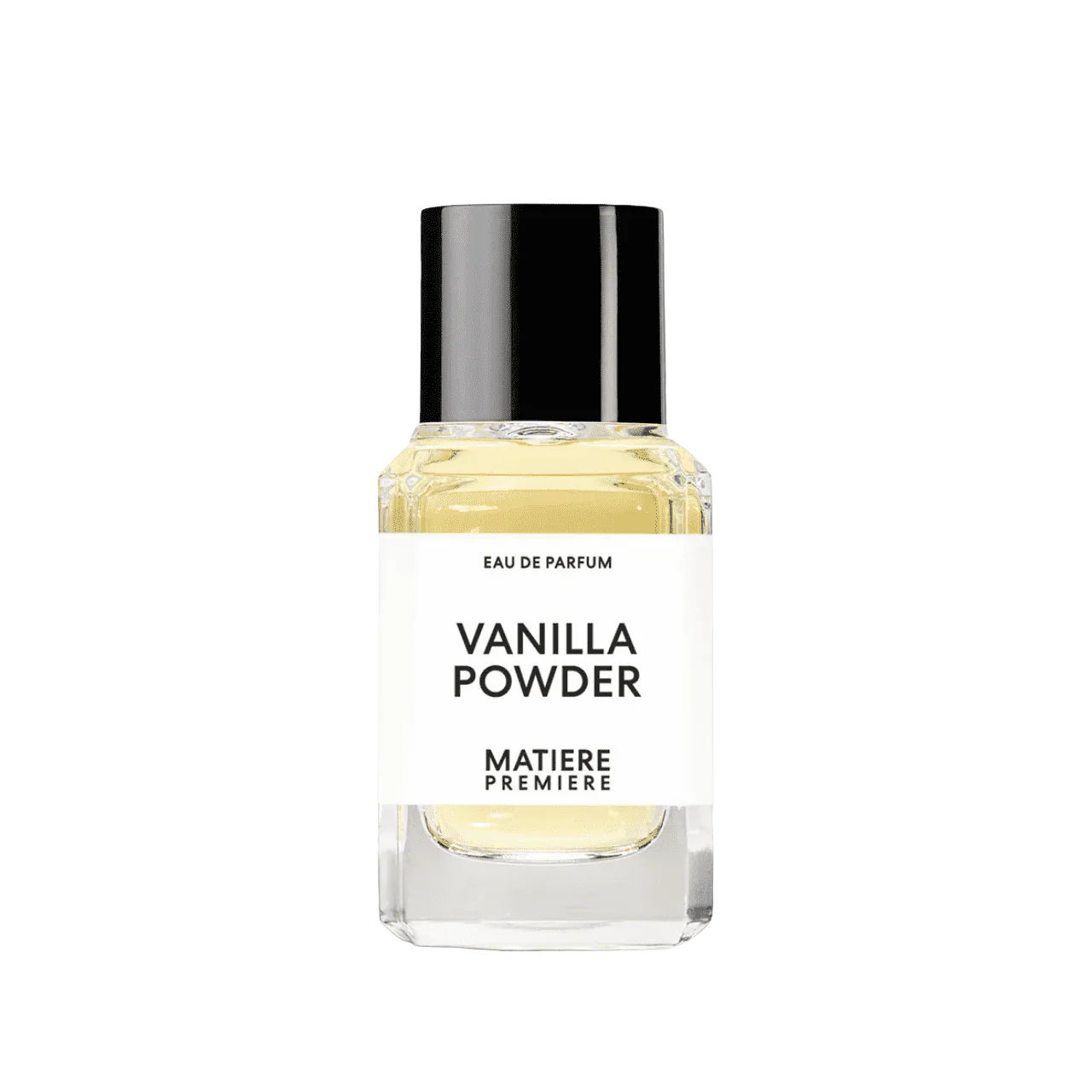 Matiere Premiere Vanilla Powder