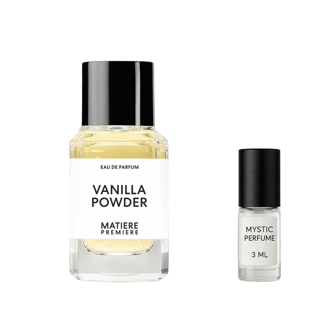 Matiere Premiere Vanilla Powder