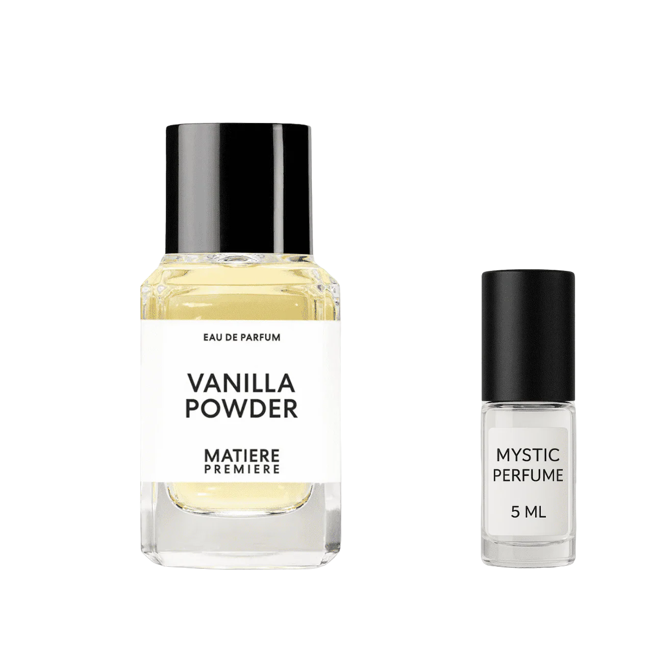 Matiere Premiere Vanilla Powder