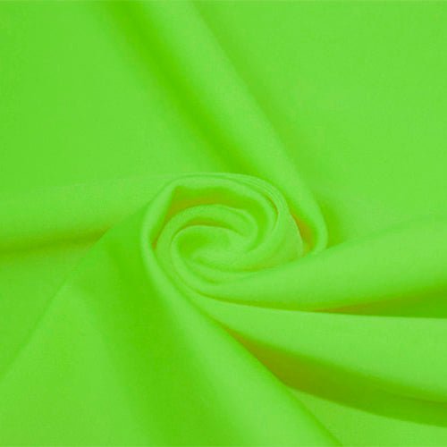 NTL1 - Matte Nylon Spandex Fabric Neon Collection | Blue Moon Fabrics