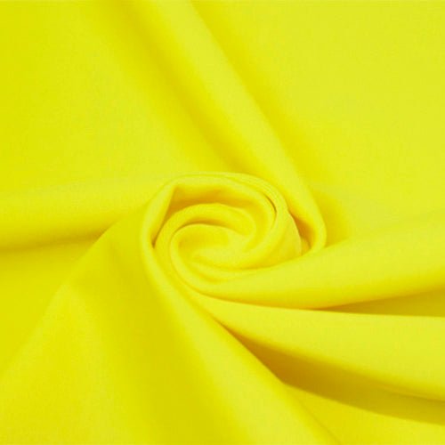 NTL1 - Matte Nylon Spandex Fabric Neon Collection | Blue Moon Fabrics