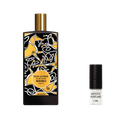 Memo Paris Irish Leather