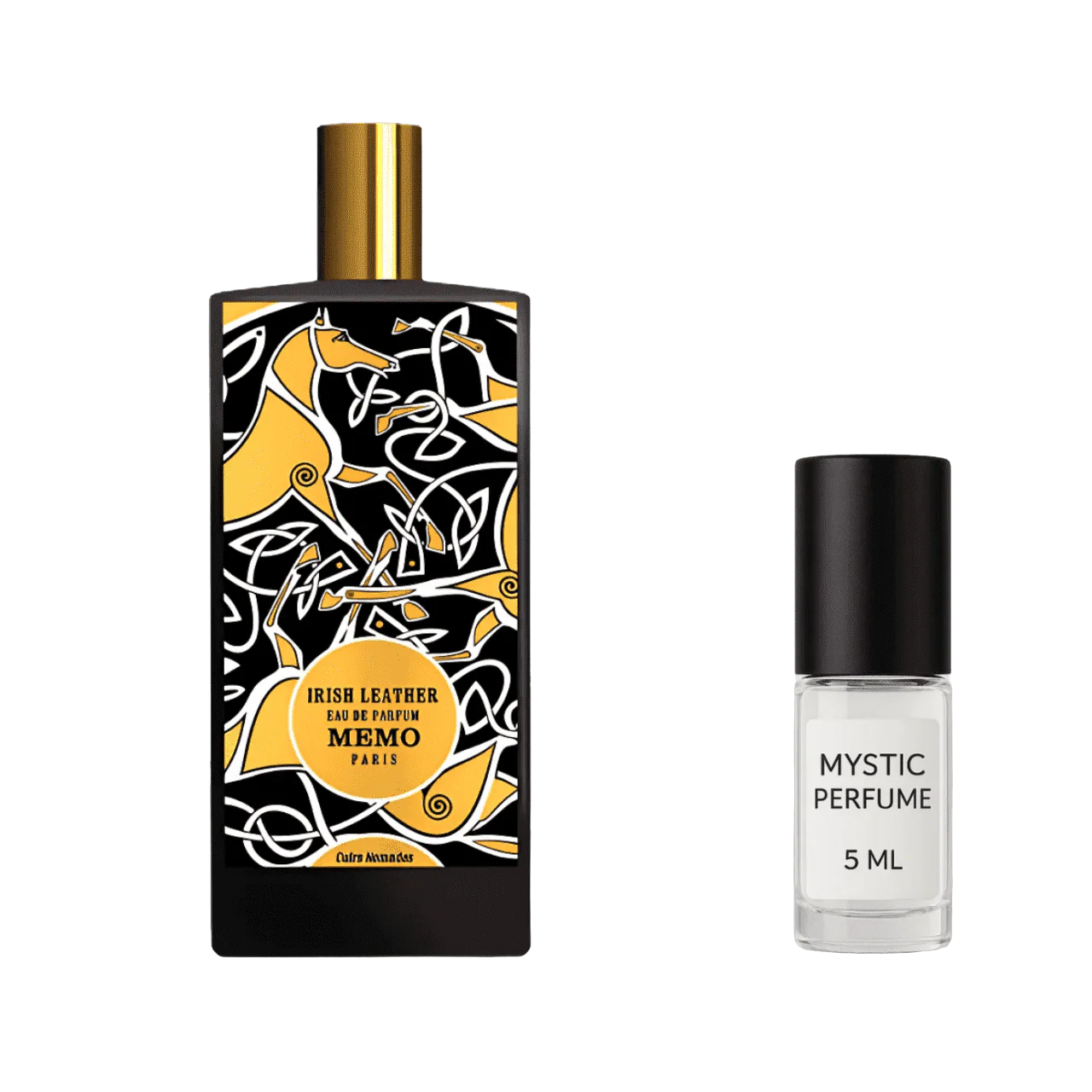 Memo Paris Irish Leather