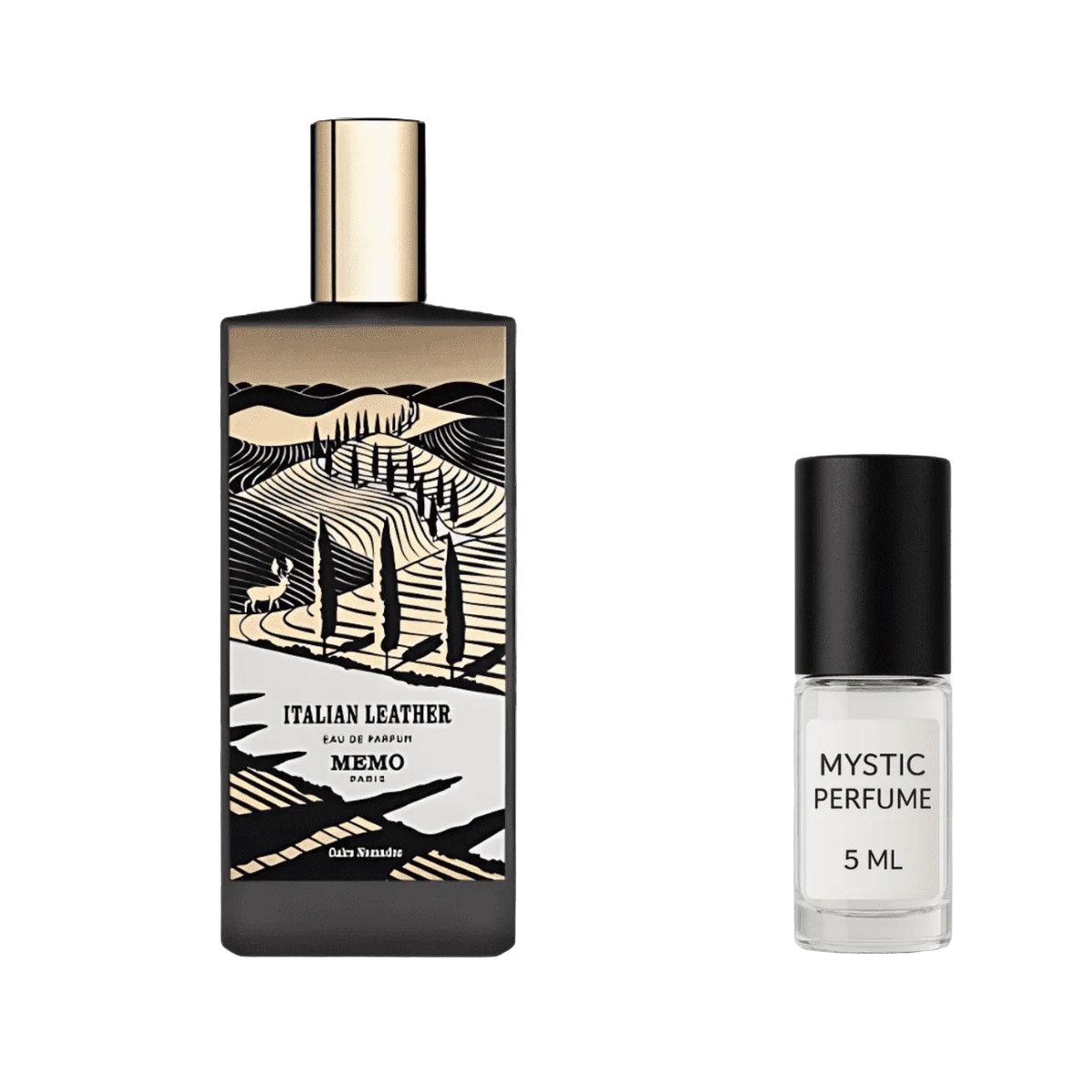 Memo Paris Italian Leather