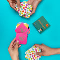 Minilingo, Japanese/English Flashcards
