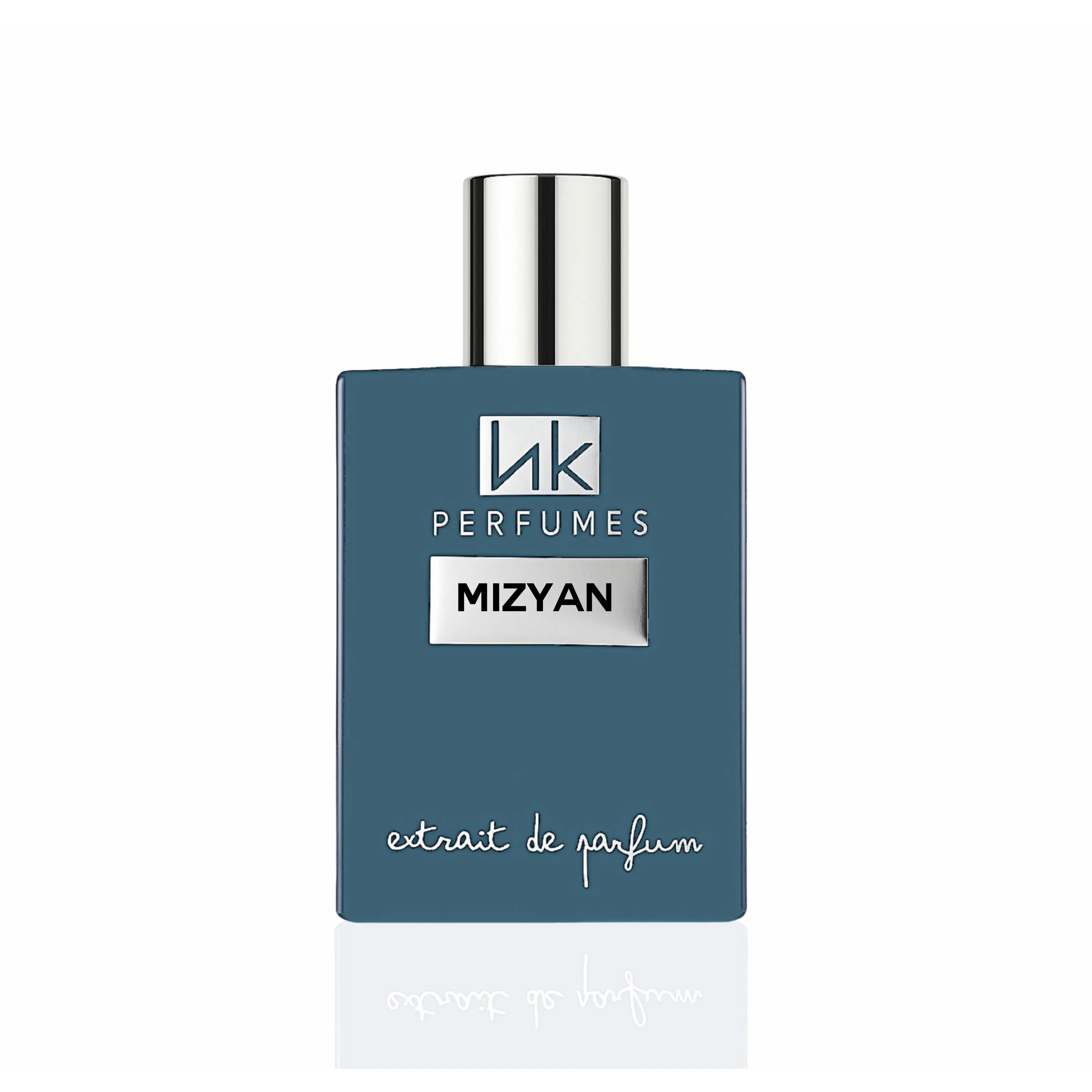 Mizyan Inspired By Ajmal Perfumes