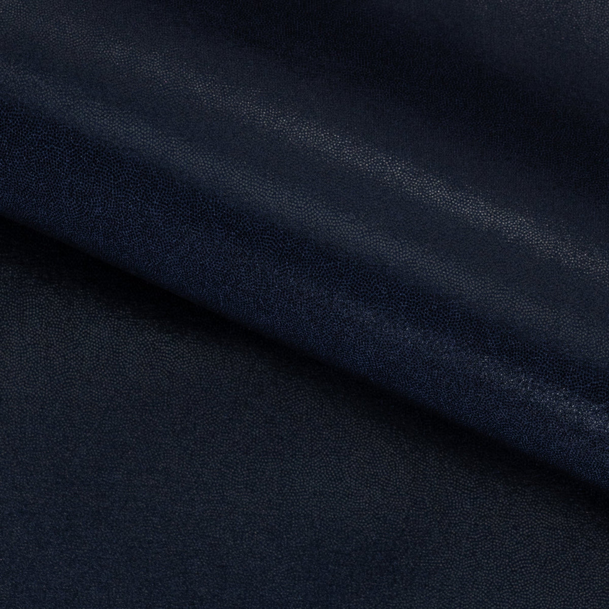Mystique Foiled Spandex Fabric | Blue Moon Fabrics
