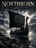 NORTHBORN — The Viking Age Magazine | Issue 001 | Interactive Digital Edition