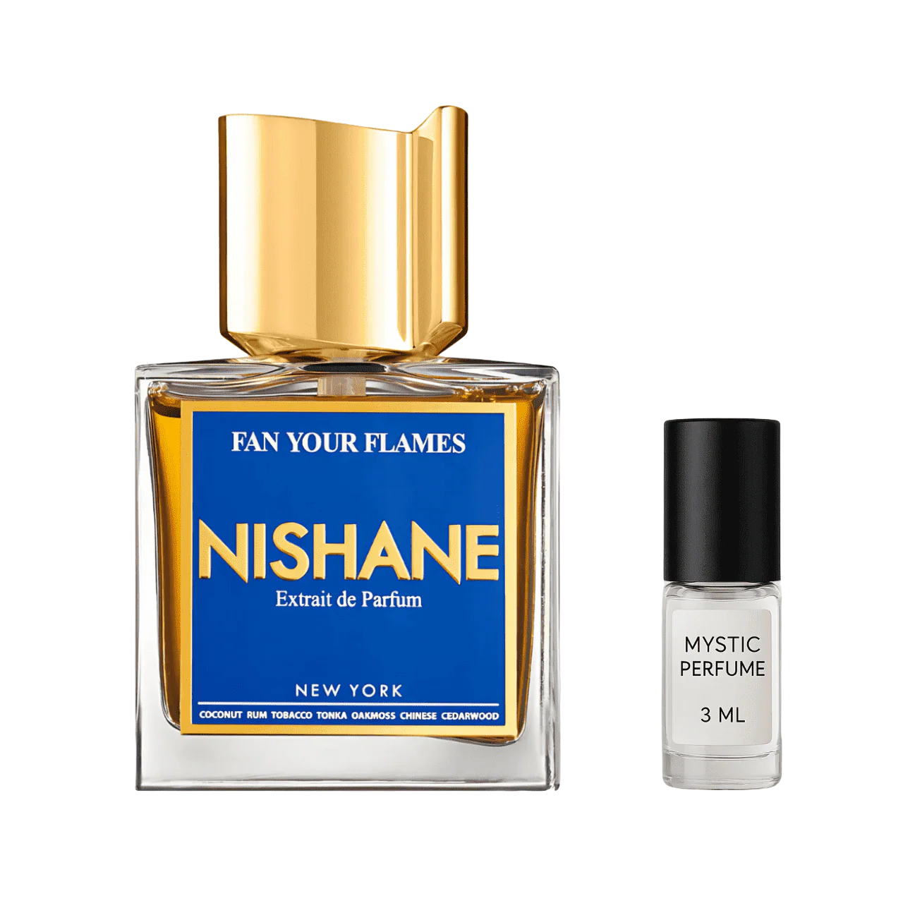 Nishane Fan Your Flames