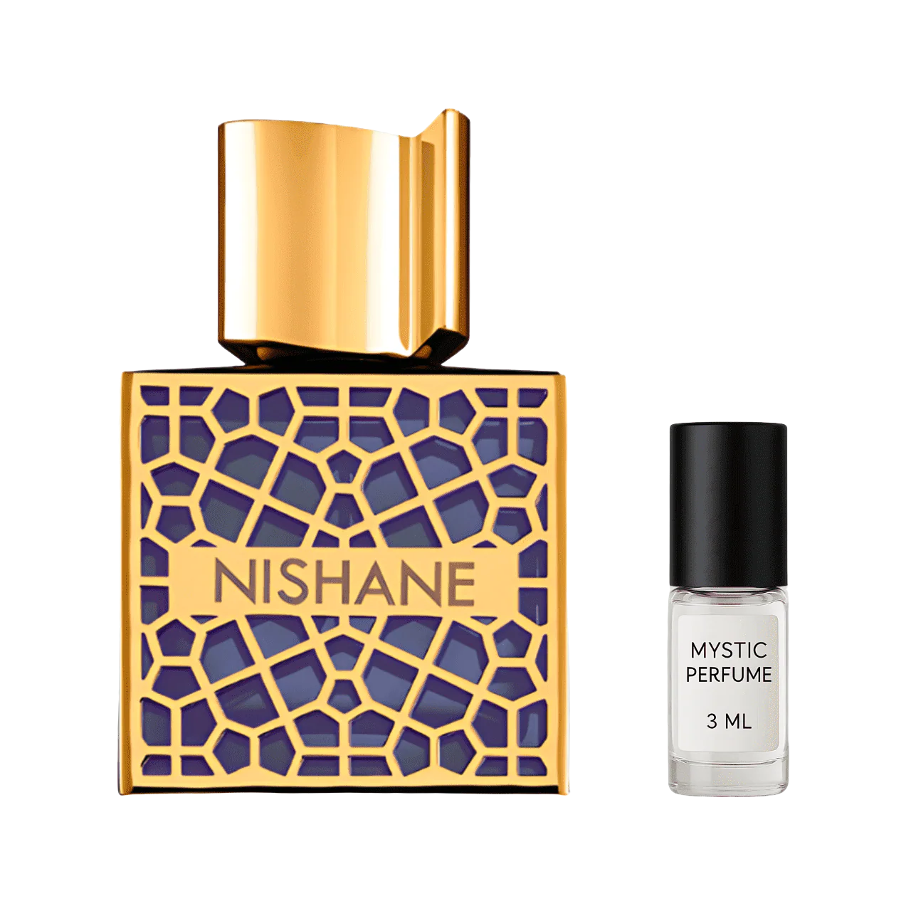 Nishane Mana