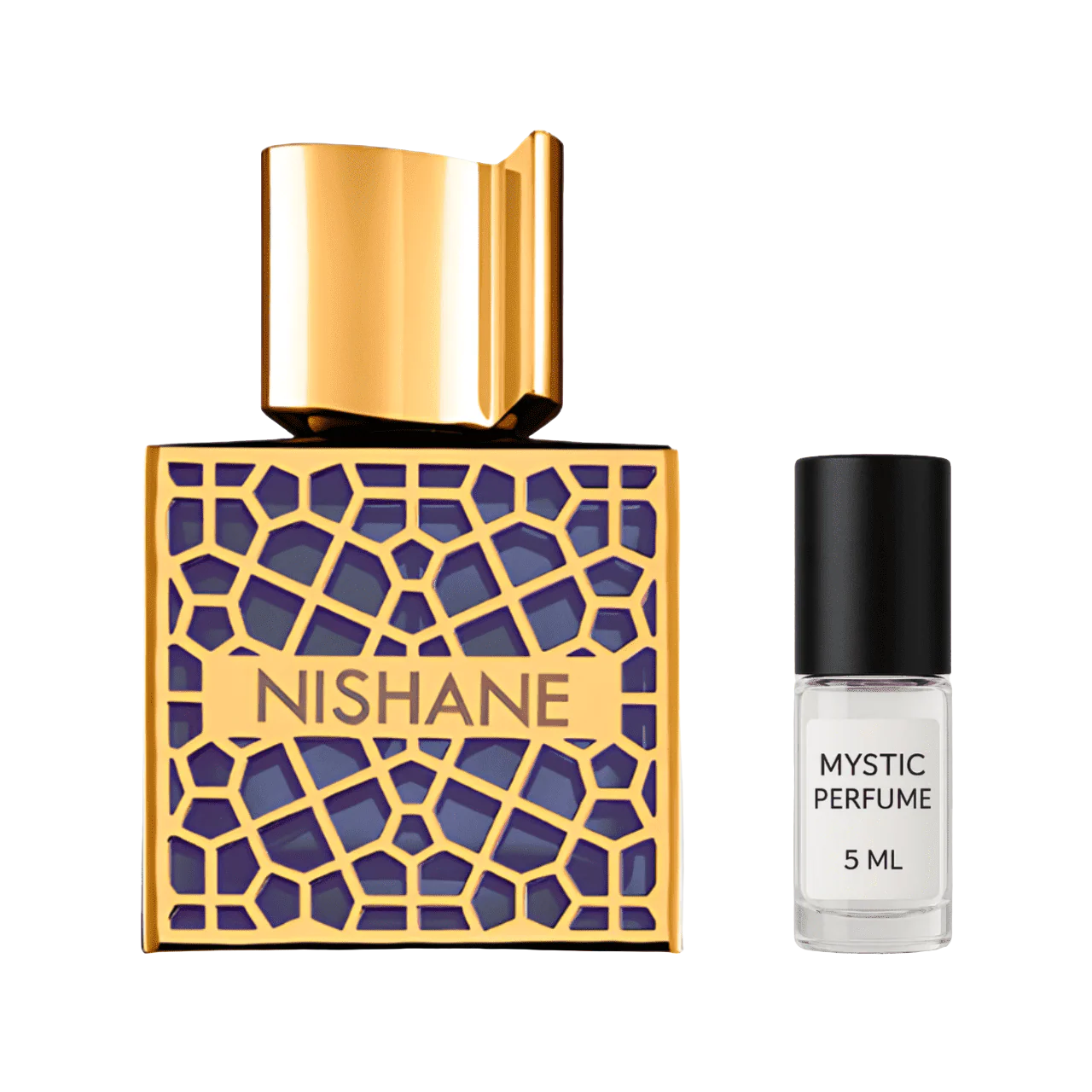 Nishane Mana