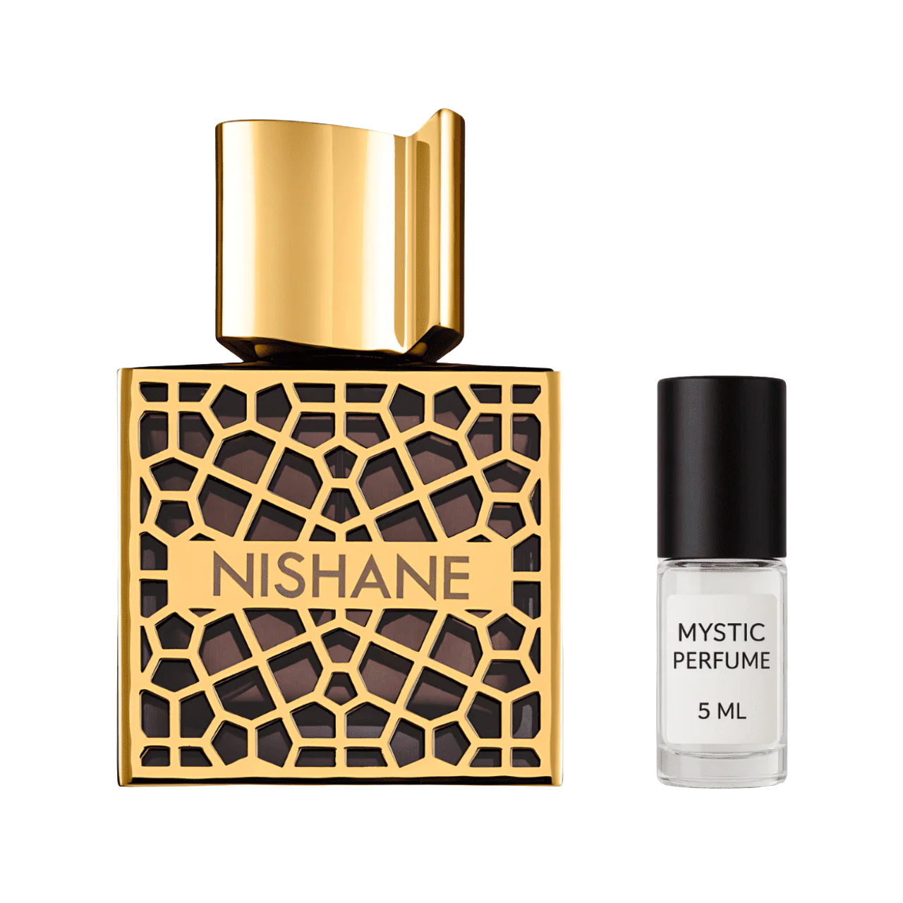 Nishane Nefs