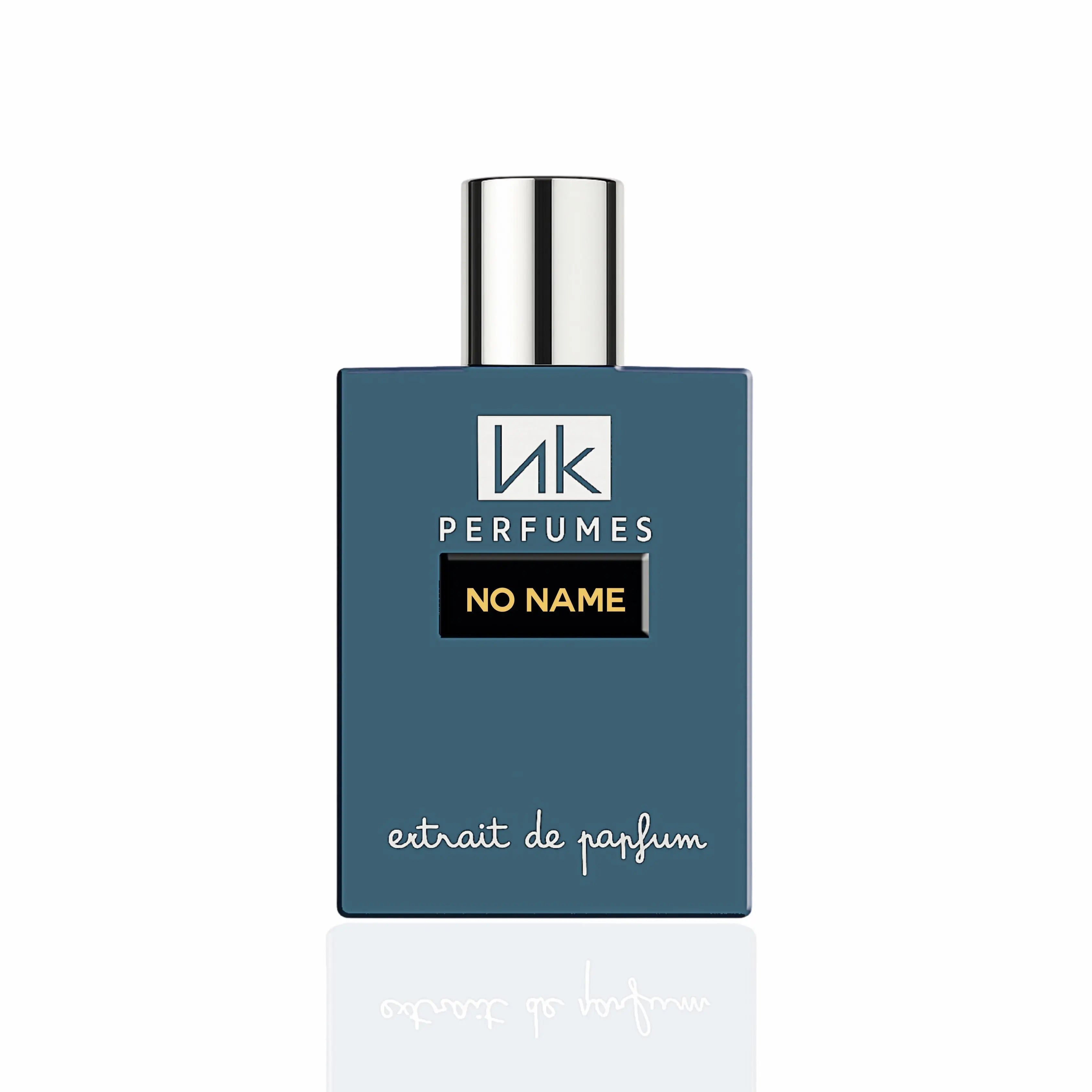 No Name Is Inspired by Tam Dao Perfume