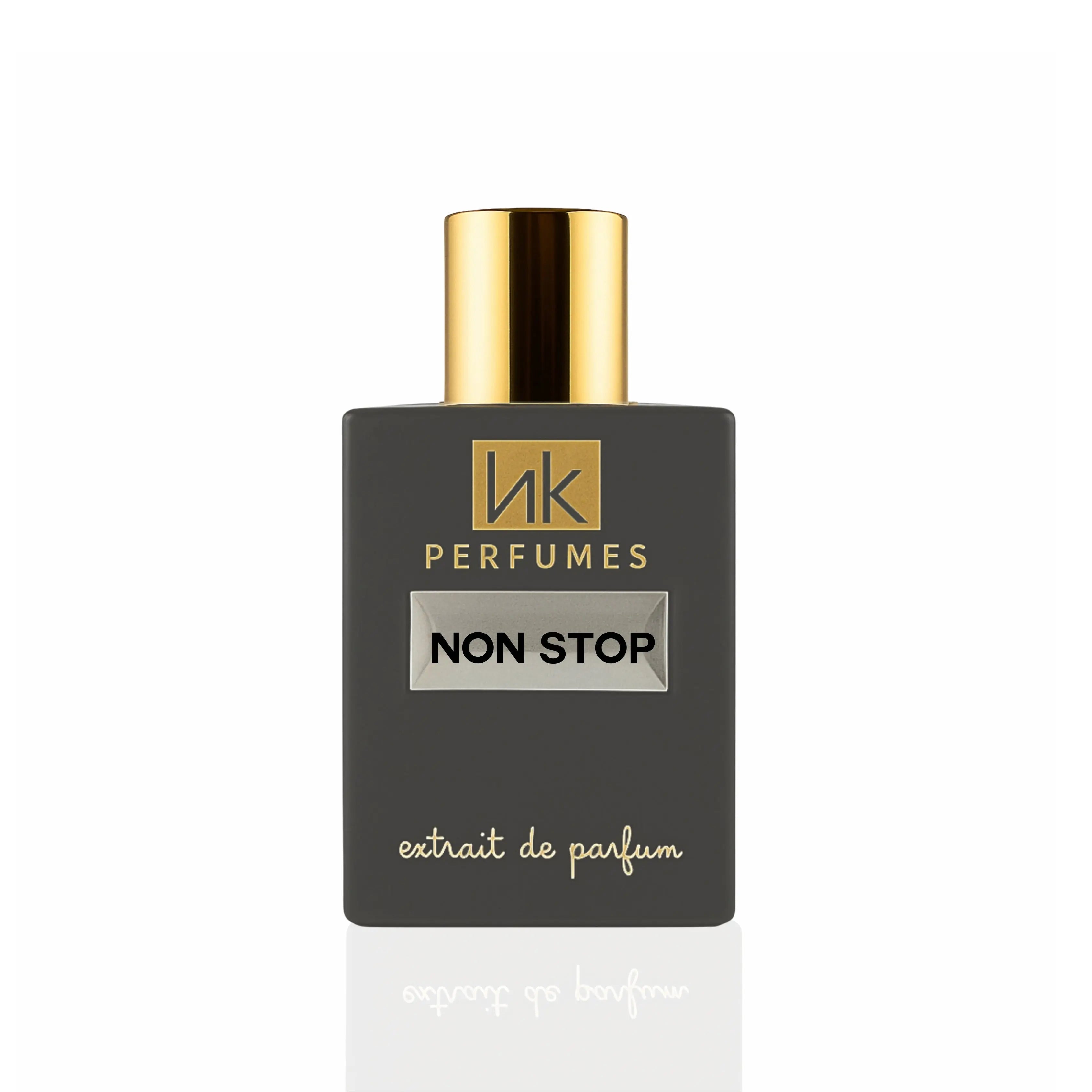 Non Stop Inspired By Bond 9 Scent Of Peace