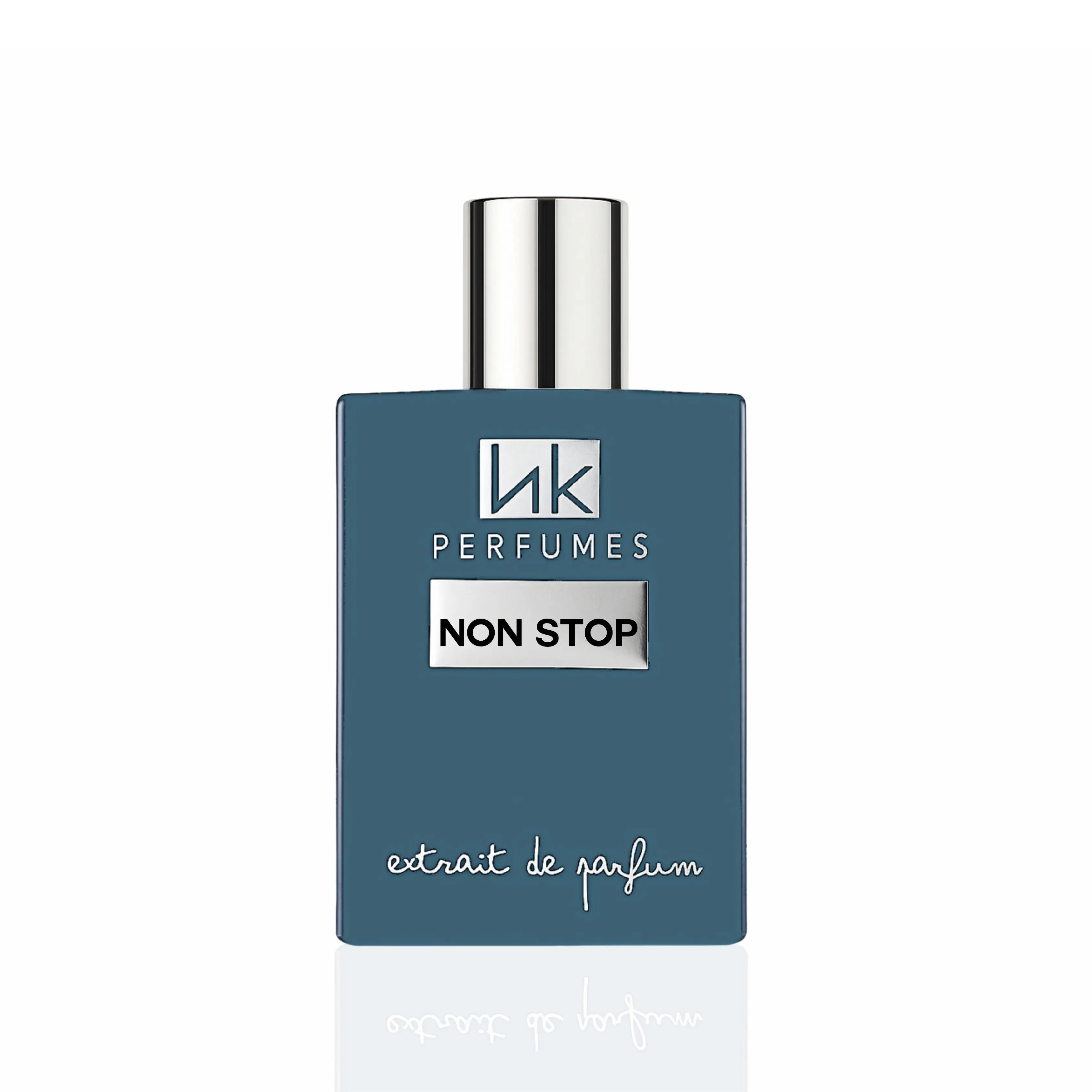 Non Stop Inspired By Bond 9 Scent Of Peace