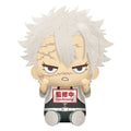 Demon Slayer Sanemi Shinazugawa Big Plush - Kimetsu no Yaiba Wind Hashira Plushie