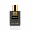 Ocean Inspired By Pacific Chill