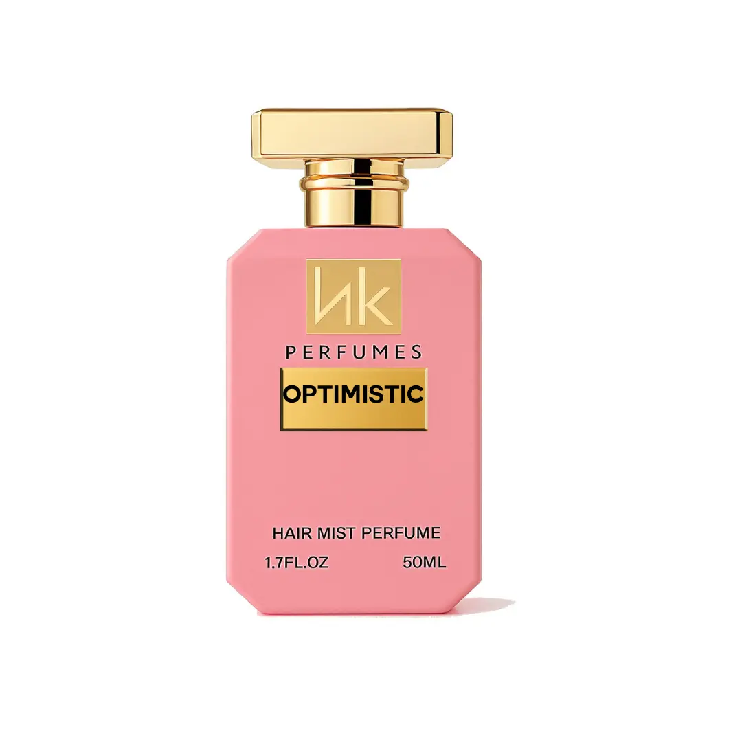 Optimistic Inspired by Amouage Honor Woman