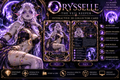 Orysselle 001 | Legendary Interactive 3D Collector Card & Moon Awakening Experience