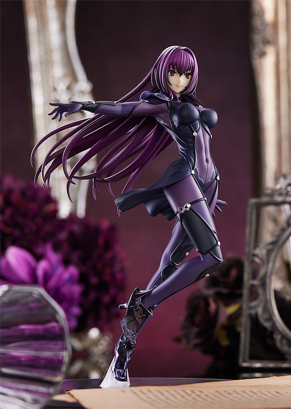 POP UP PARADE Lancer Scathach Figure - Fate/Grand Order Good Smile Company Collectible