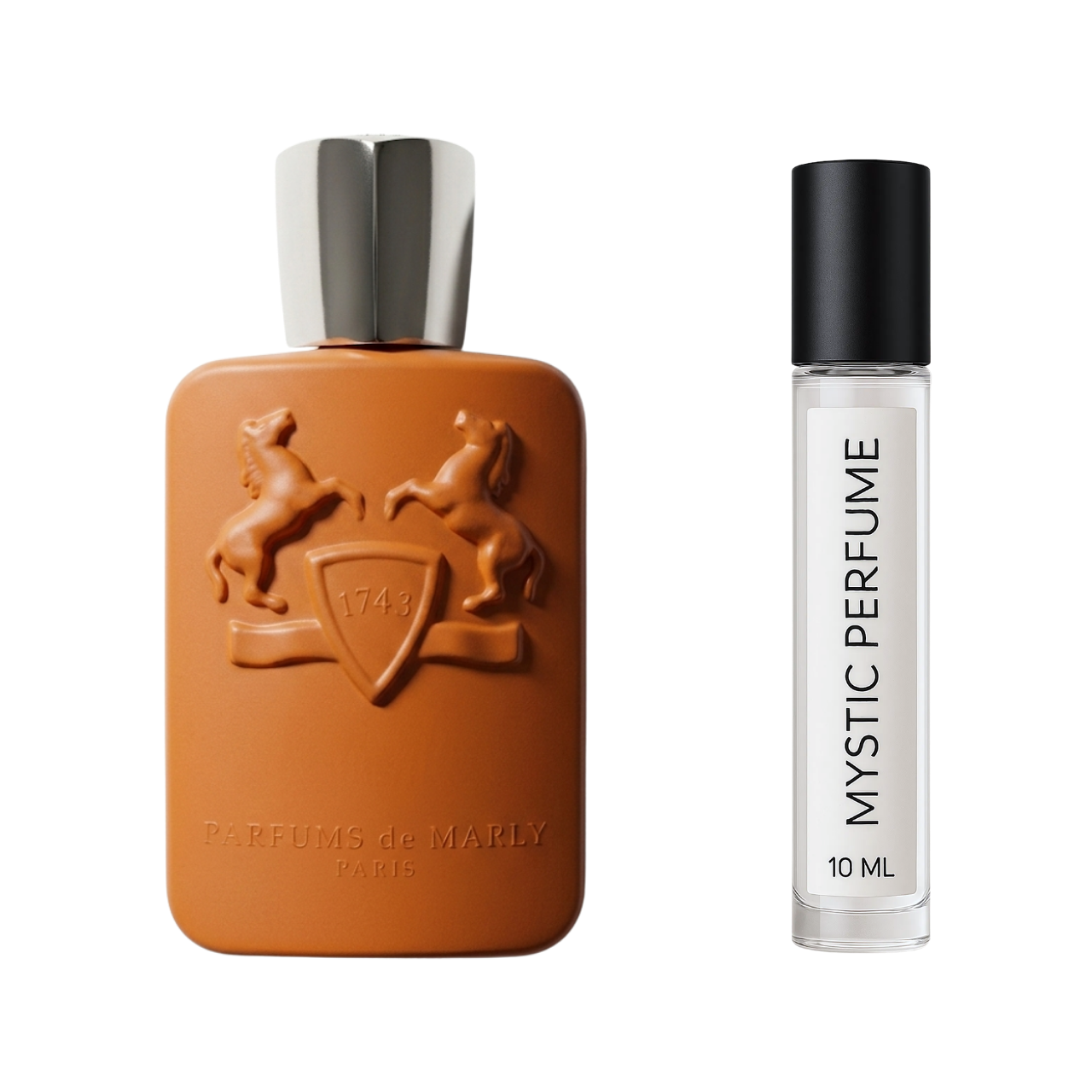 Parfums de Marly Althair