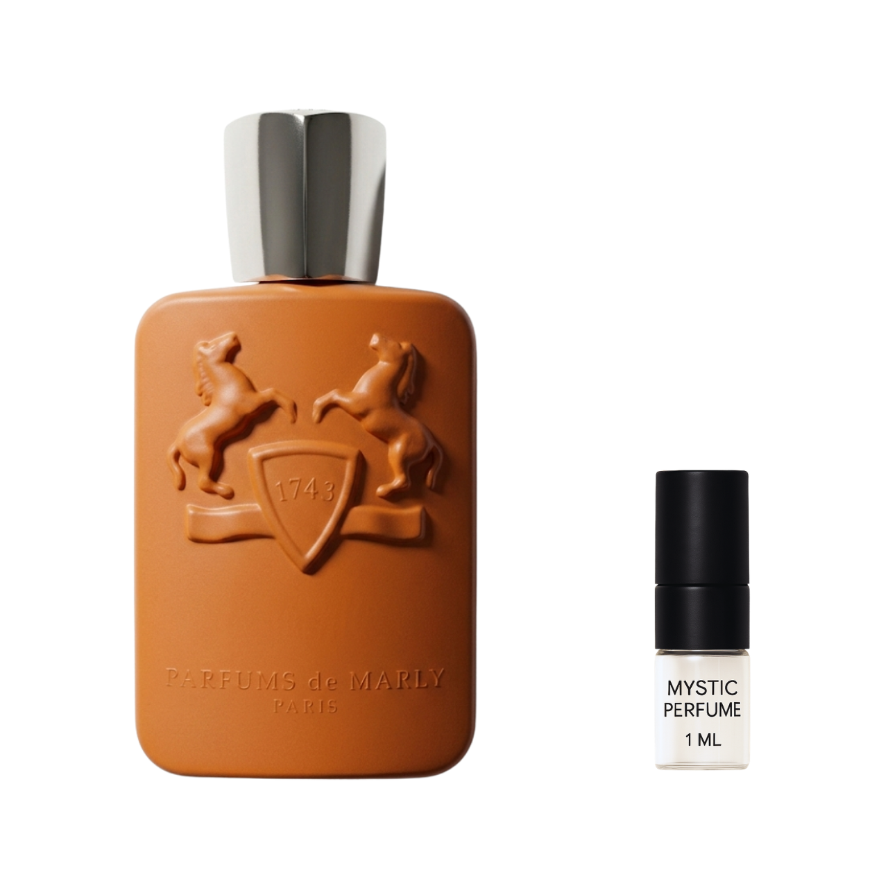 Parfums de Marly Althair