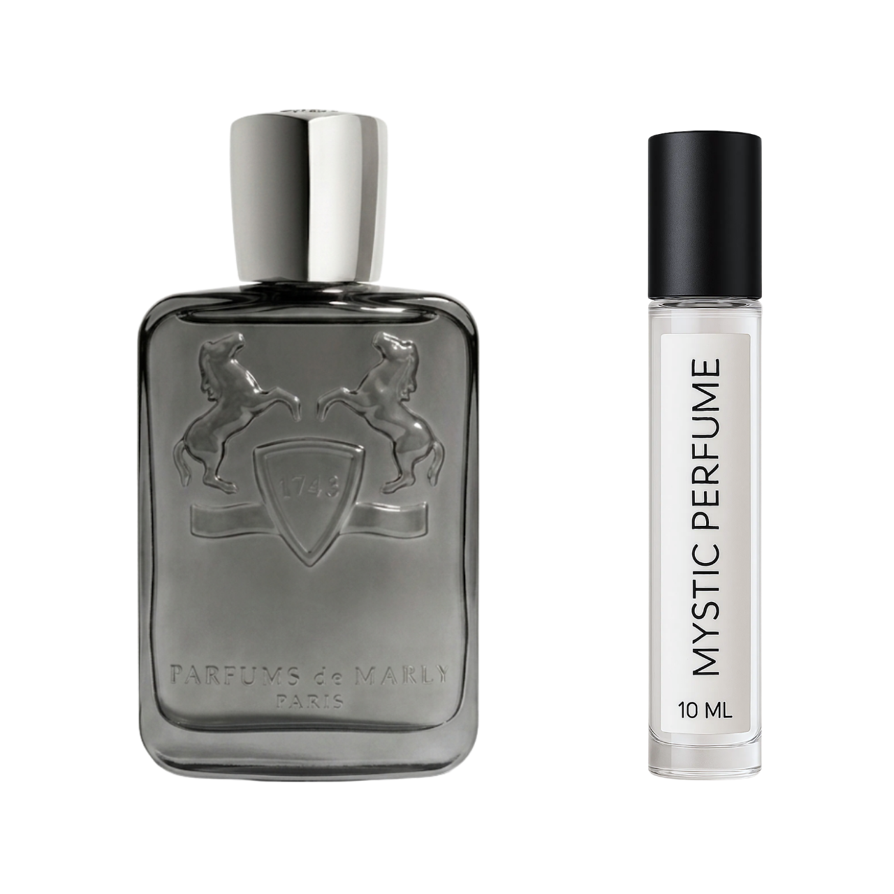 Parfums de Marly Castley
