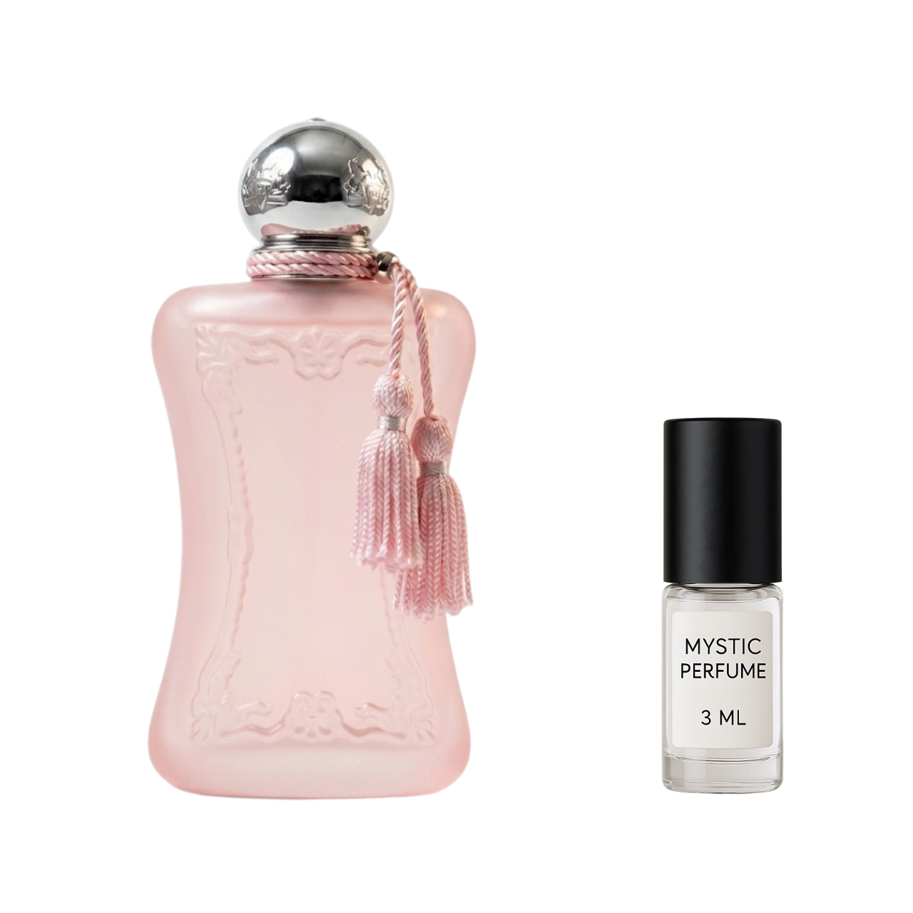Parfums de Marly Delina La Rosée