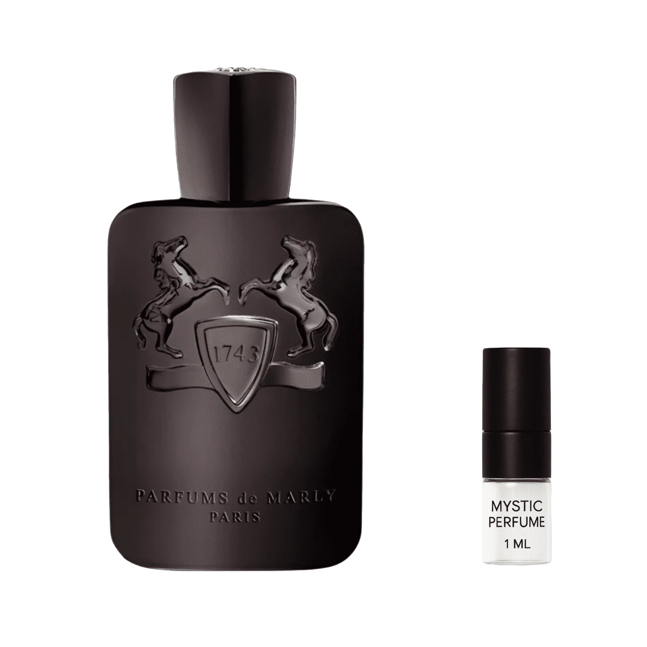 Parfums de Marly Herod