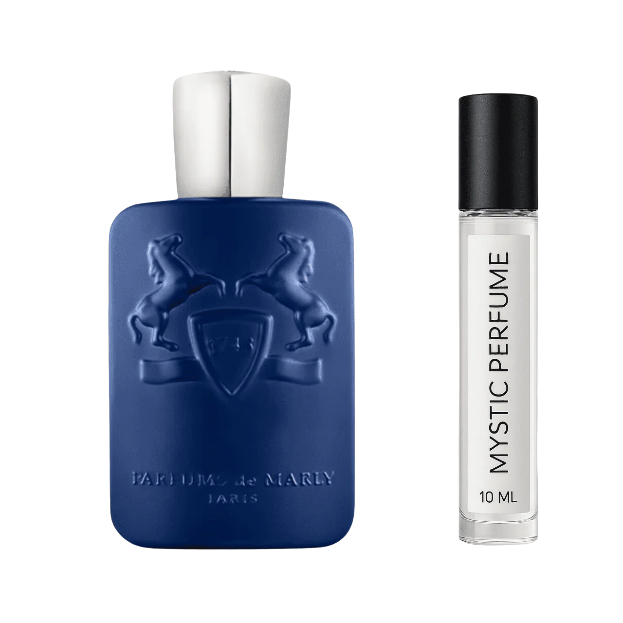 Parfums de Marly Percival