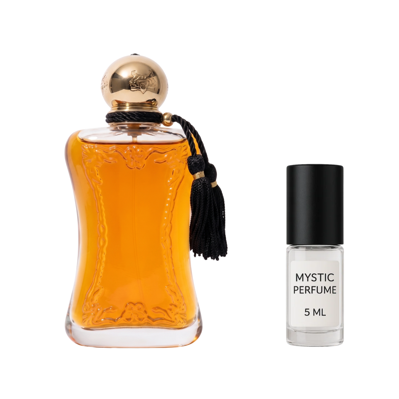 Parfums de Marly Safanad