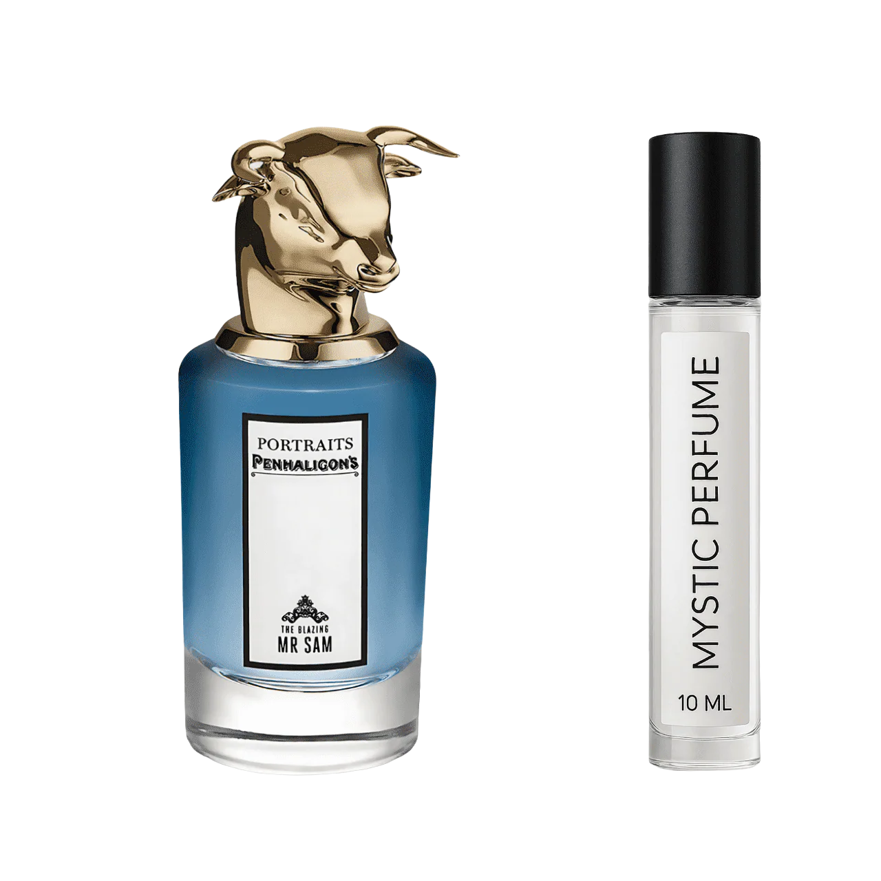 Penhaligon's The Blazing Mister Sam
