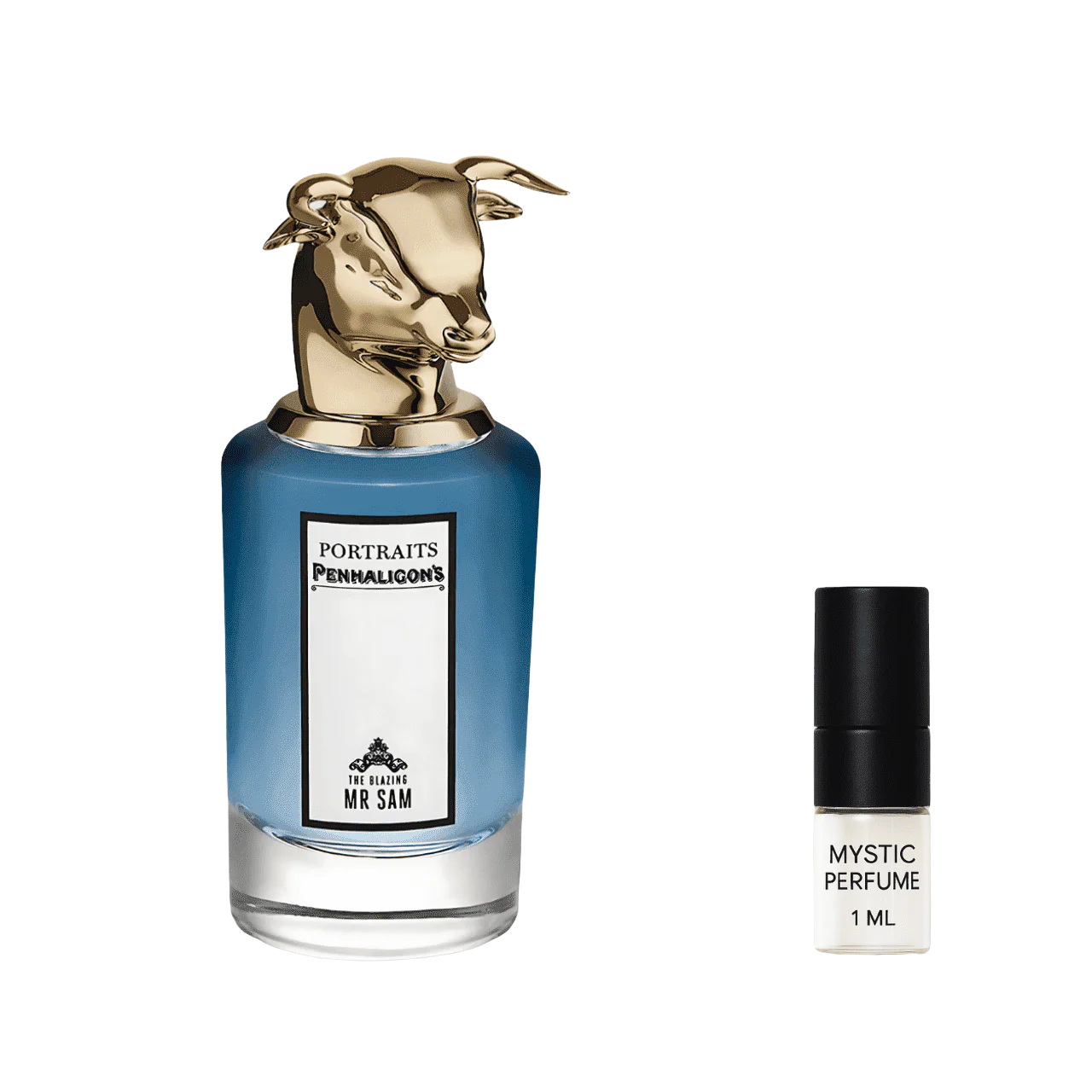 Penhaligon's The Blazing Mister Sam