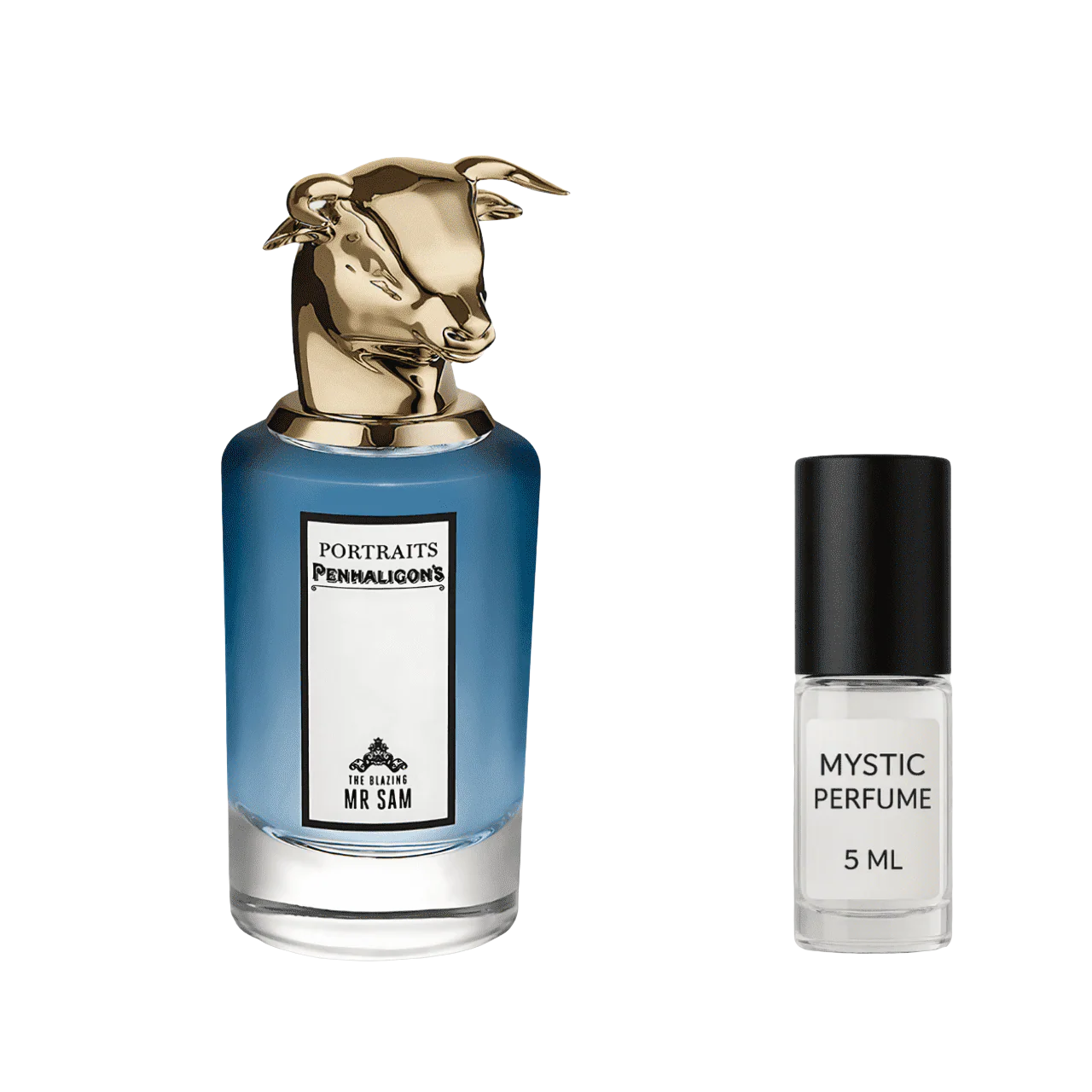 Penhaligon's The Blazing Mister Sam
