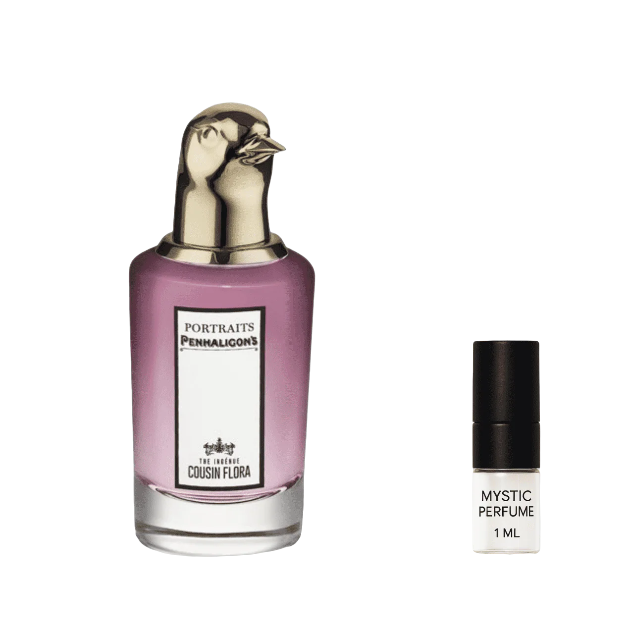 Penhaligon's The Ingenue Cousin Flora