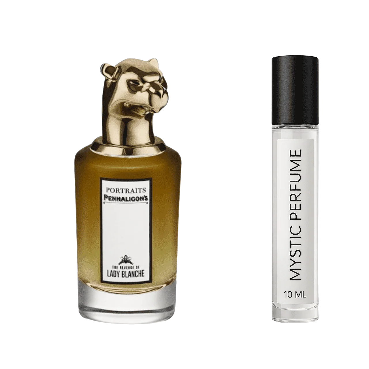 Penhaligon's The Revenge Of Lady Blanche