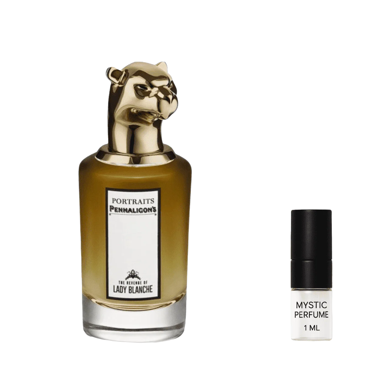 Penhaligon's The Revenge Of Lady Blanche