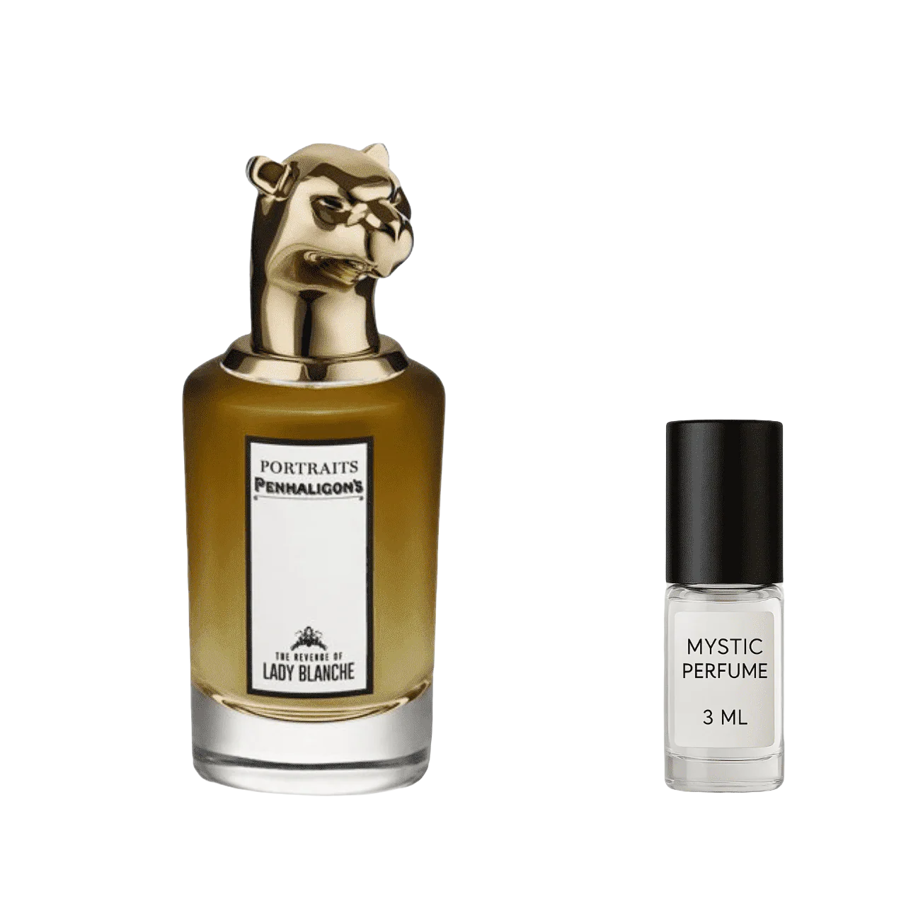 Penhaligon's The Revenge Of Lady Blanche