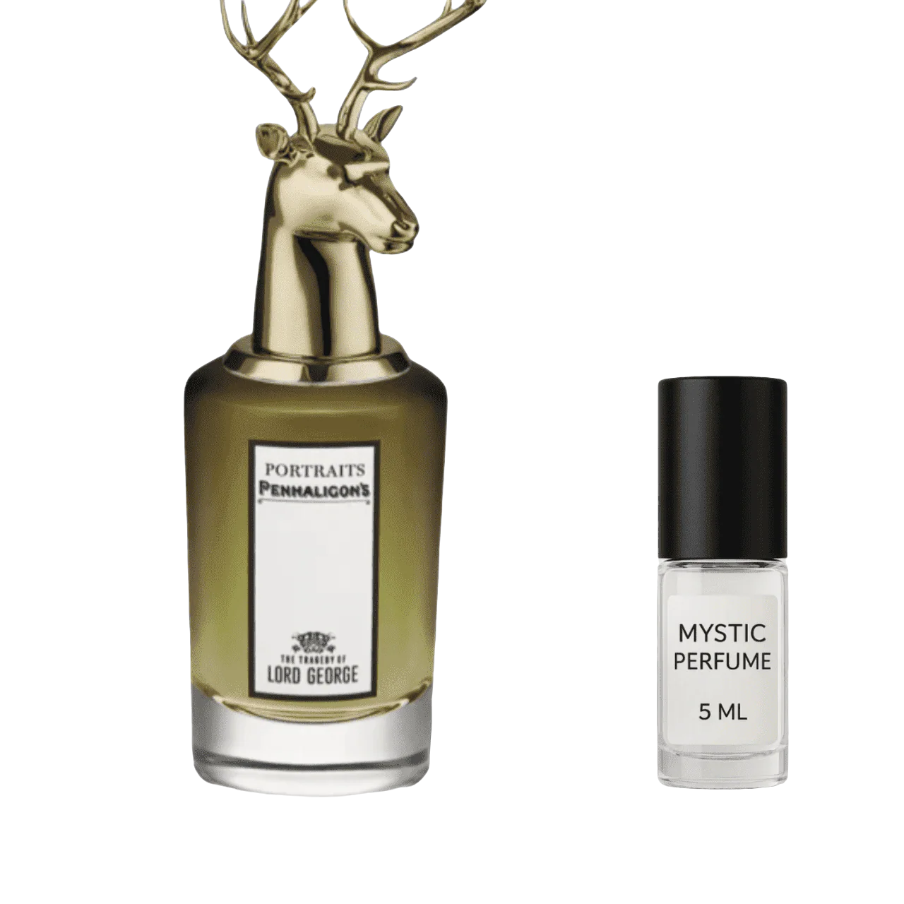 Penhaligon's The Tragedy of Lord George