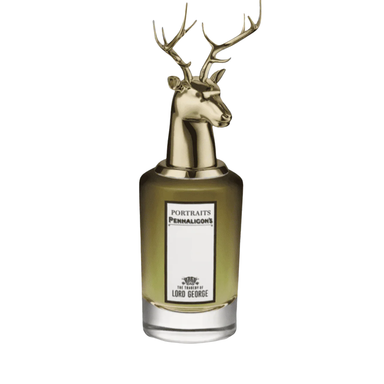 Penhaligon's The Tragedy of Lord George