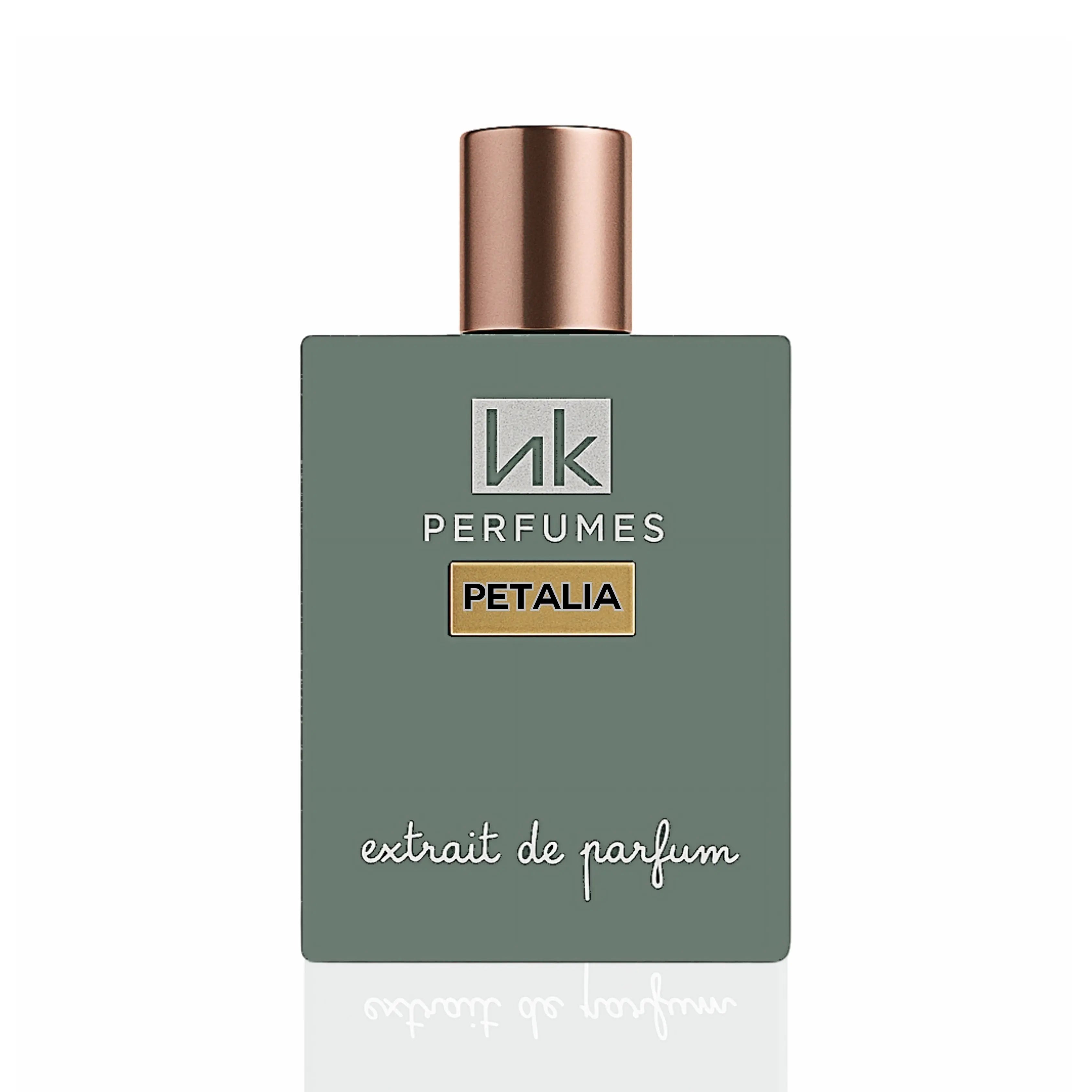 Petalia Inspired By Carmina Perfume