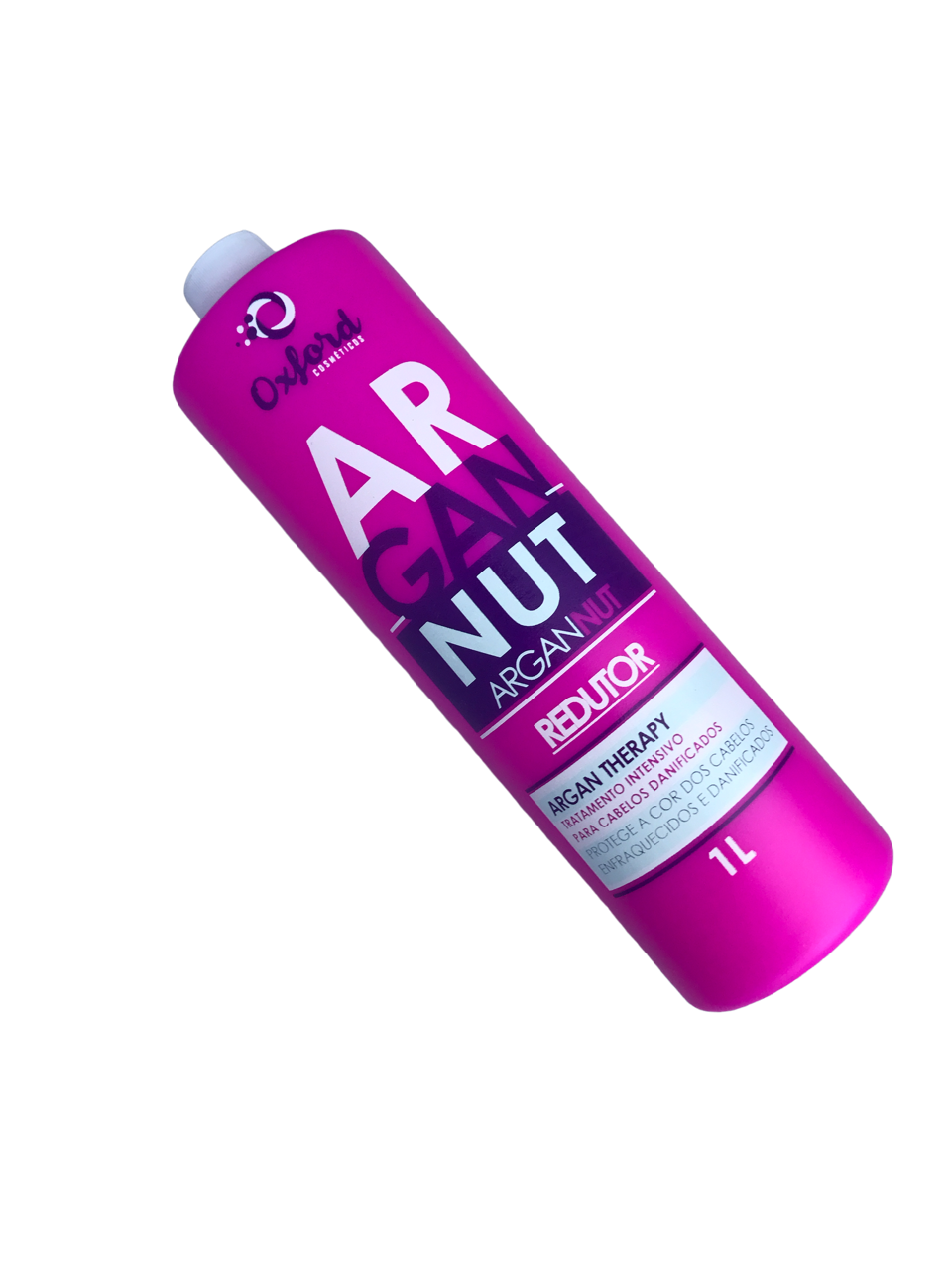 Hair Keratin Therapy Argan Nut By Oxford 34fl oz 1000ml